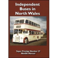 #Super Prestige 27 - Independent Bus Operators of North Wales