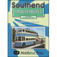 #Trolleybus Classics 27 - Southend