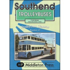 #Trolleybus Classics 27 - Southend