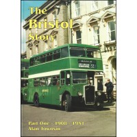 #The Bristol Story Part One 1908 -1951