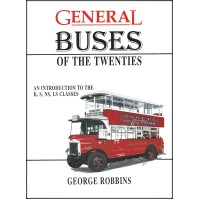 #General Buses of the Twenties - K, S, NS, LS classes