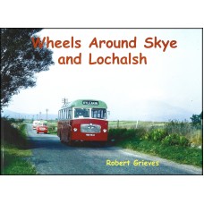 #Wheels Around Skye and Lochalsh