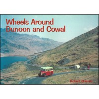 #Wheels Around Dunoon and Cowal