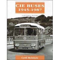 #CIE Buses 1945-1987