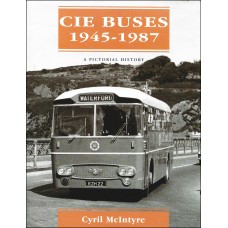 #CIE Buses 1945-1987