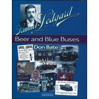 #Samuel Ledgard: Beer & Blue Buses