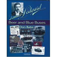 #Samuel Ledgard: Beer & Blue Buses