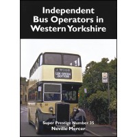 #Super Prestige 35 - Independent Bus Operators in Western Yorkshire