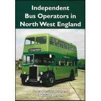 #Super Prestige 31 - Independent Bus Operators in North West England