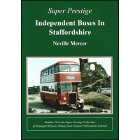 #Super Prestige 19 - Independent Buses in Staffordshire