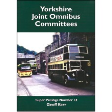 #Super Prestige 34 - Yorkshire Joint Omnibus Committees