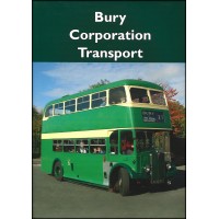 #Bury Corporation Transport