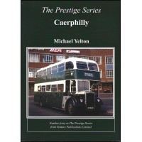 #Prestige Series 40 - Caerphilly