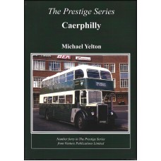 #Prestige Series 40 - Caerphilly