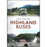 #Highland Buses