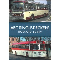 #AEC Single Deckers