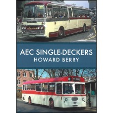#AEC Single Deckers