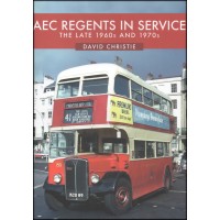 #AEC Regents in Service (Late 1960s and 1970s)