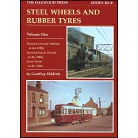 #Steel Wheels and Rubber Tyres Volume 1