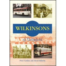 #Wilkinsons of Sedgefield