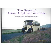 #The Buses of Arran, Argyll and environs