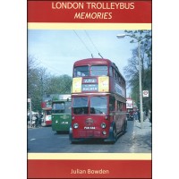 #London Trolleybus Memories