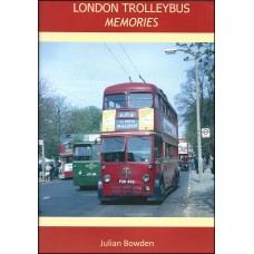 #London Trolleybus Memories