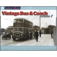 #Vintage Bus & Coach volume 2