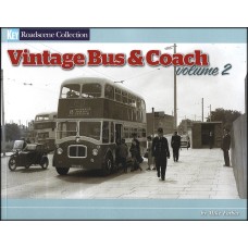 #Vintage Bus & Coach volume 2