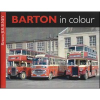 #Barton in colour