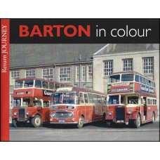 #Barton in colour