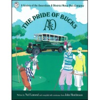 #The Pride of Bucks