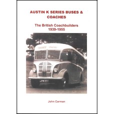 #Austin K Series Buses & Coaches