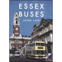#Essex Buses