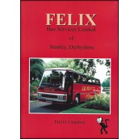 #Felix Bus Services of Stanley