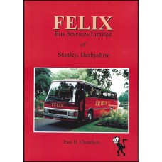 #Felix Bus Services of Stanley