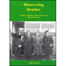 #Discovering Heather