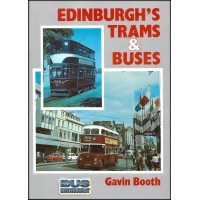 #Edinburgh's Trams & Buses