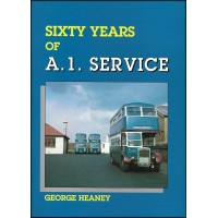 #Sixty Years of A1 Service