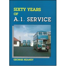 #Sixty Years of A1 Service