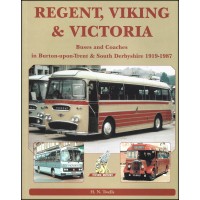 #Regent, Viking & Victoria