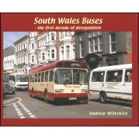 #South Wales Buses - the first decade after deregulation