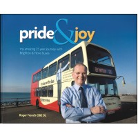#Pride & Joy