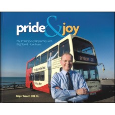 #Pride & Joy