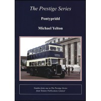 #Prestige Series 41 - Pontypridd