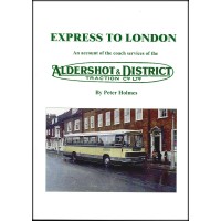 #Express to London