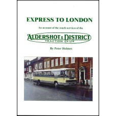 #Express to London