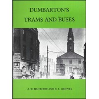 #Dumbarton's Trams and Buses