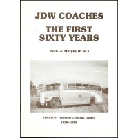 #JDW Coaches