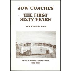 #JDW Coaches